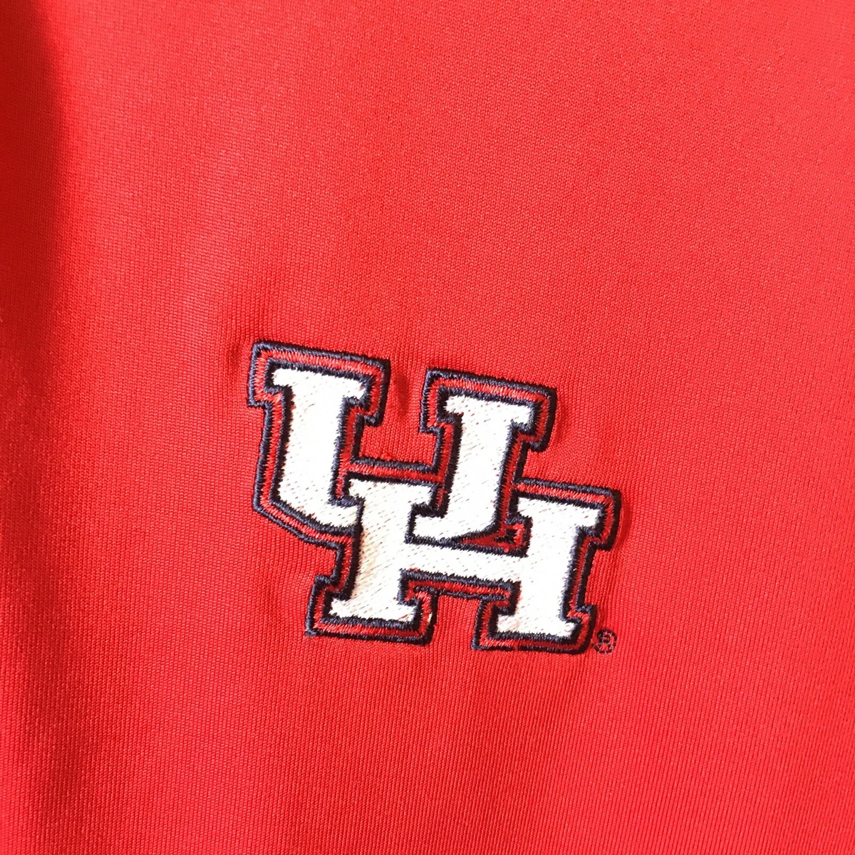 Houston top cougar polo