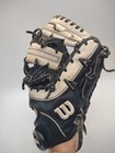 Wilson A2000 First Base Mitt 12” Fastpitch Softball Wta20Rf17Bm12Ss (Rht)