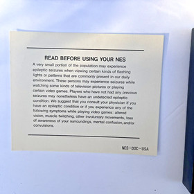 Wheel of Fortune, NES/ Nintendo, Complete in Box w/ Game/Manual -Tested/Working