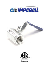 Imperial Drain Valve For Fryer (Old P/N 0344)...