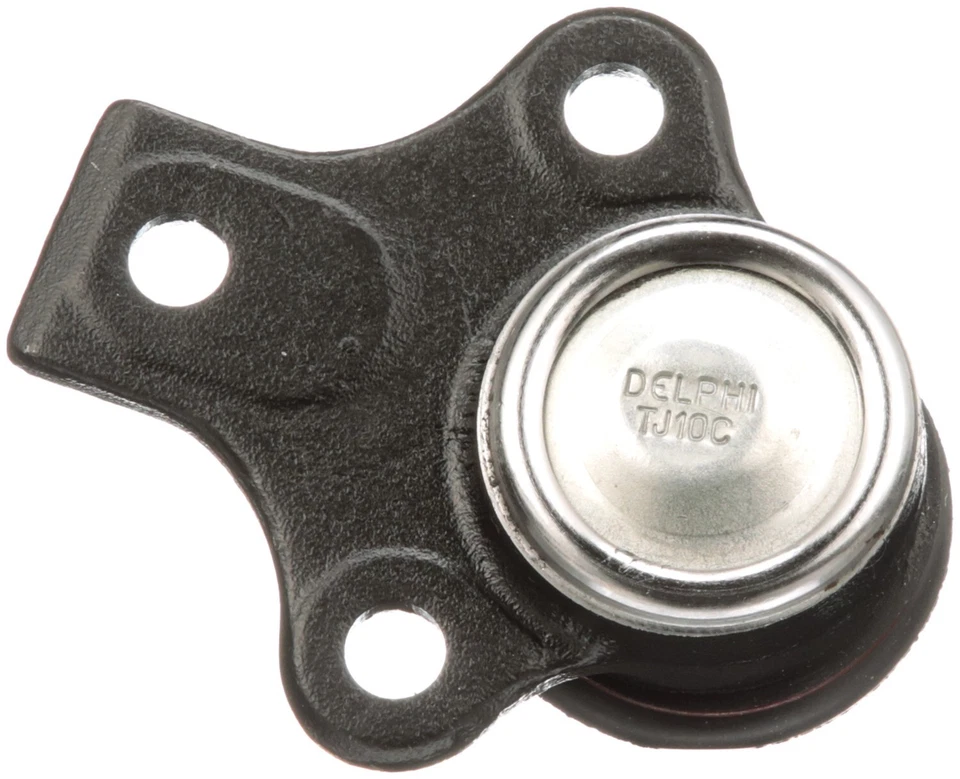 Rótula de suspensión delantera inferior Delphi 1989 para Volkswagen Jetta 1988-1999 Foto 4 de 4