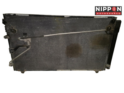 Toyota Estima MK2 2000 - 2006 A/C Kondensator/Kühler 49631