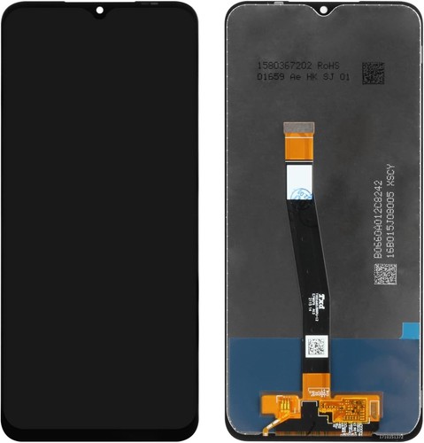 DISPLAY TOUCHSCREEN ORIGINALE SERVICE PACK VETRO SAMSUNG A22 5g A 22 - A226 GLS - Foto 6 di 14