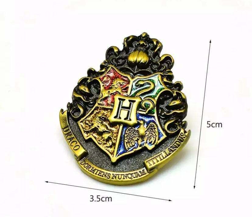 Ravenclaw House Crest (Harry Potter) Lapel Pin – Collector's Outpost