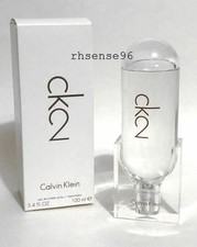 ck2 perfume 100ml