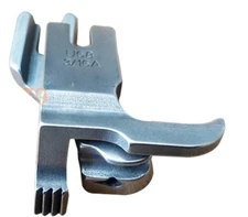 U67+U68 Welting Piping/Cording Walking For Consew 205RB, Brother B797 JUKI 1181