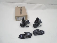 MARKER 7.0 V MOTION JR. R 6262T1VA BLACK SKI BINDINGS
