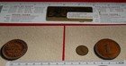 GERMAN  WAR  SHELL & MUNITIONS FACTORY TOKEN , DWM,IWK — photo 2