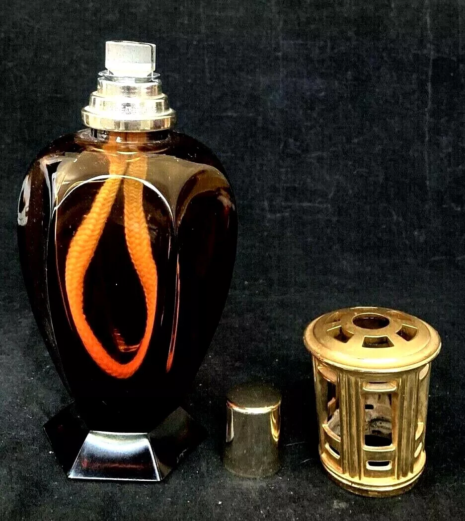 Lampe berger alcohol deals