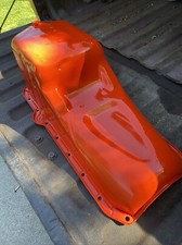 1955 Chevy And Corvette 265 Oil Pan