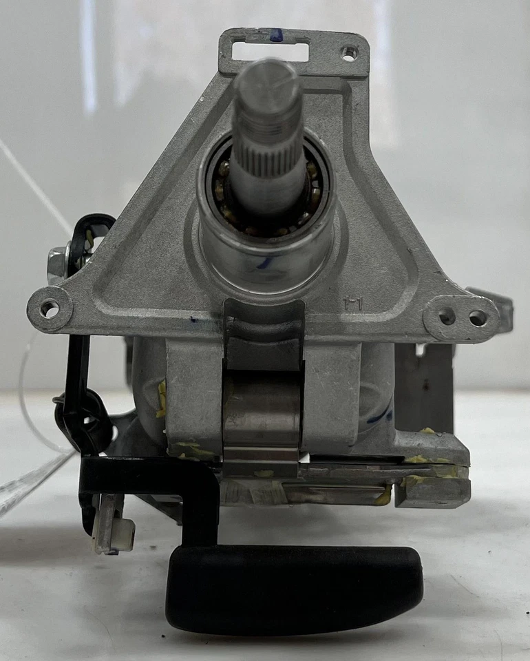 2016 - 2021 Nissan Frontier Steering Column - Bare OEM 488109BF0A - Image 2 of 4