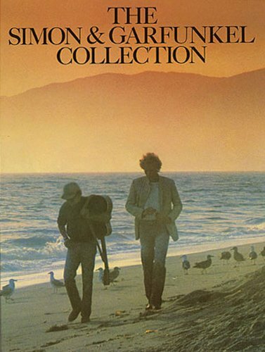 Simon and Garfunkel Collection (Paul Simon/Simon & Garfunkel)-Paul Simon