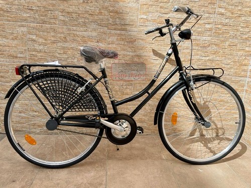 BICI BICICLETTA PASSEGGIO ATALA TRIP RUOTA 26\