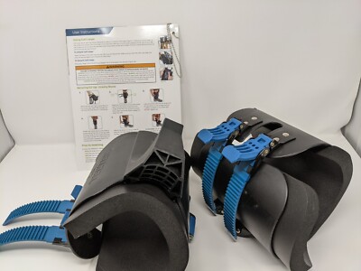 Teeter Gravity Stiefel 