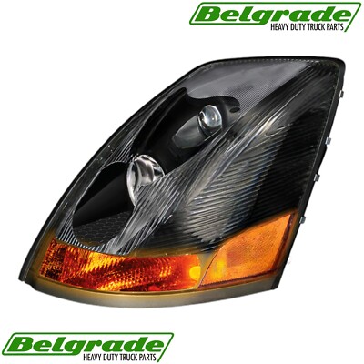 564.96020 - Headlamp LH Volvo, 949000