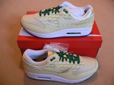NIKE AIR MAX 1 LEMONADE 44,5 OG STAB 9,5 PEGASUS 10,5 JORDAN 90 QS 180 POWERWALL