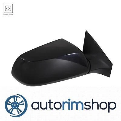HO1321317 Passenger Side Mirror With Heated Glass for 2017-2020 Honda CRV