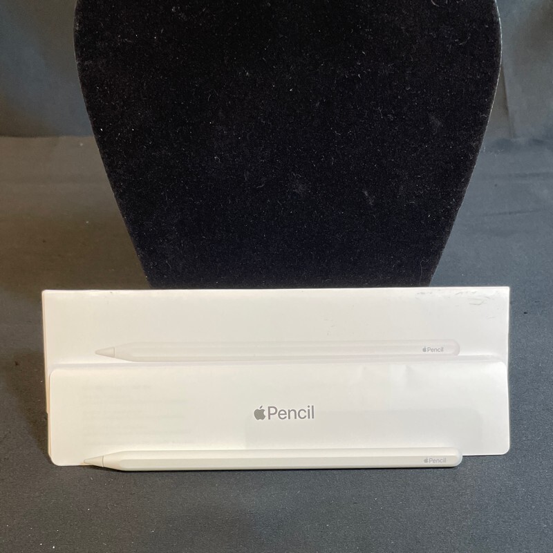 Apple Pencil 2nd Generation A2051 White Pixel-Perfect Precision Stylus MU8F2AM/A