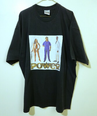 激レア★BIZ MARKIE オリジナルポスター (RAP TEES PROMO s-l400.jpg