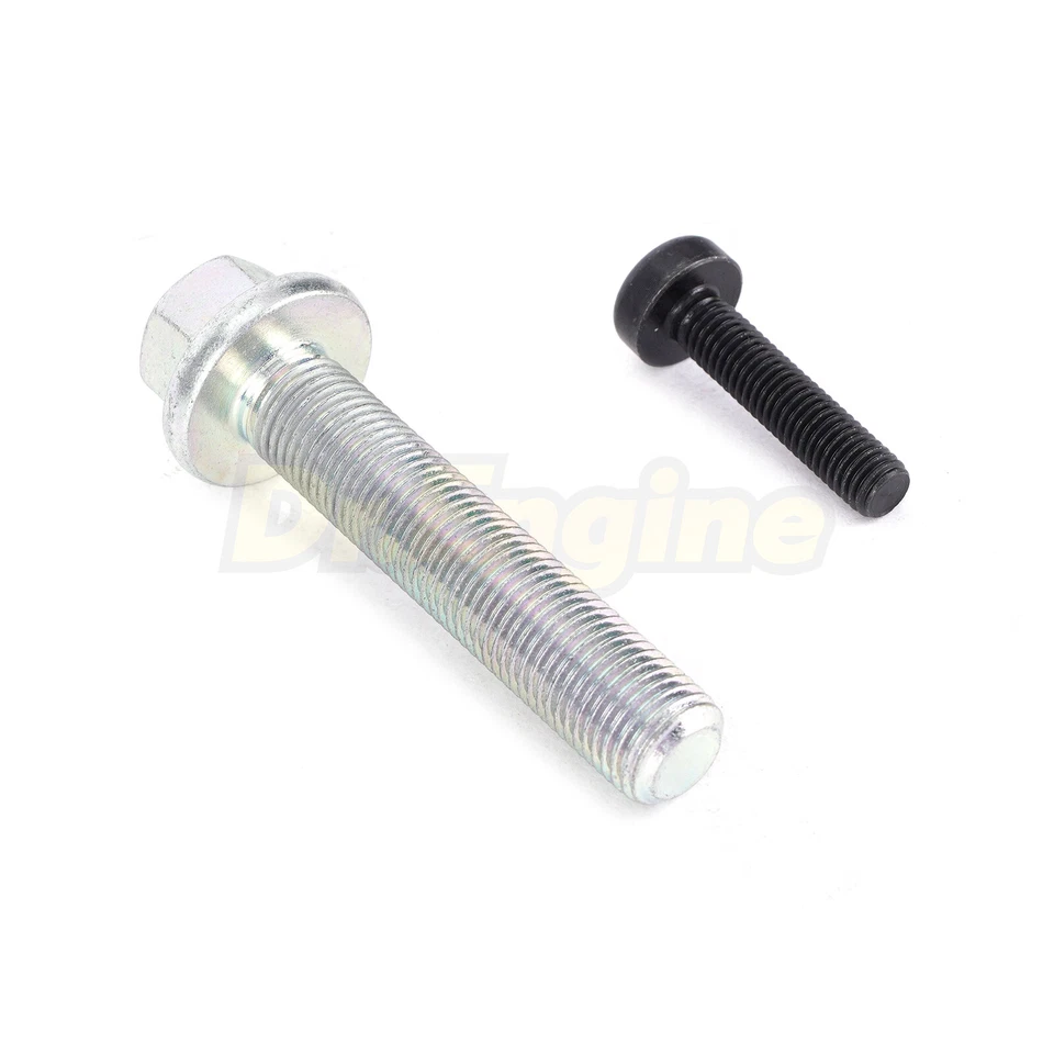 Juego de transmisión por cadena de bomba de aceite con bomba de aceite para Mini Cooper 2010-2012 1,6 L Foto 4 de 4