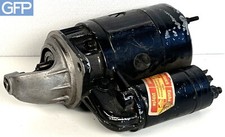 Anlasser  Karmann Ghia / Porsche 914 / VW 411, 412, Käfer, T2 - BOSCH 0001211993