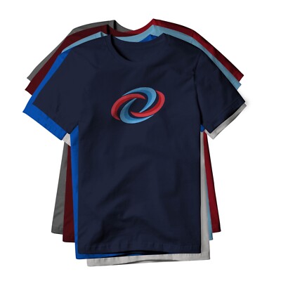 Captain Man Symbol : Henry Danger Show, Classic Cotton Tee