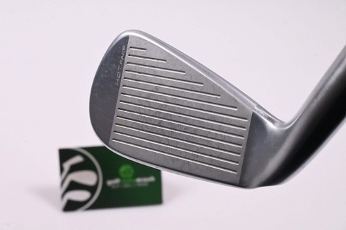 Cobra King Tec Utility #3 Iron / 19 Degree / Stiff Flex KBS $-Taper Lite - Picture 2 of 6