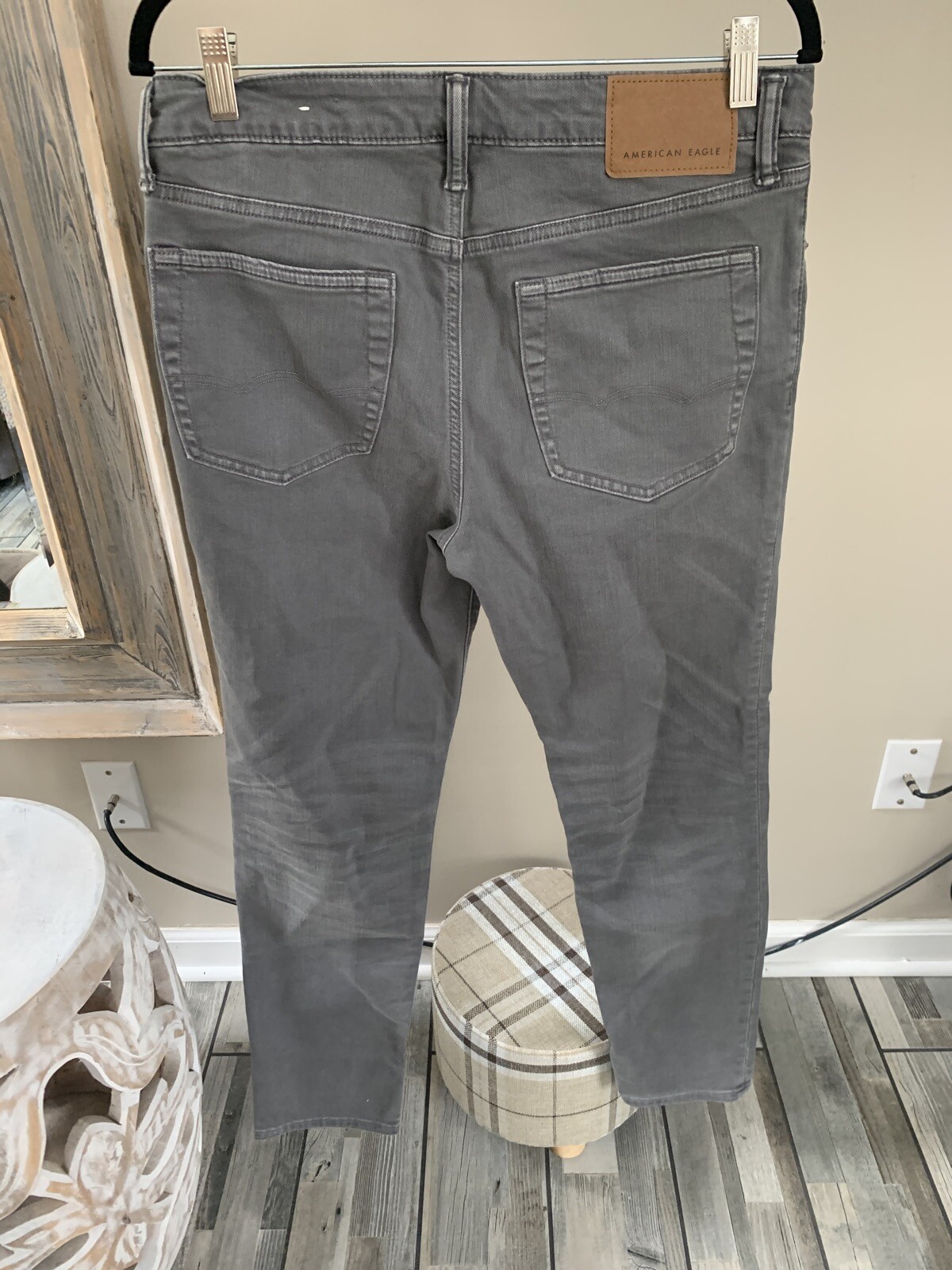 american eagle next level flex
