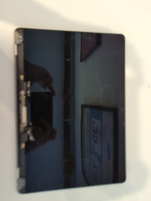 Genuine Apple Macbook Pro 13'' A1706 A1708 2017 2016 LCD Screen - Space Gray (B)