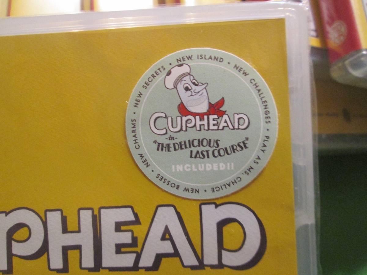 【24時間以内発送】Cuphead Switch初回生産限定特典＆永久封入特典付 s-l1200.jpg