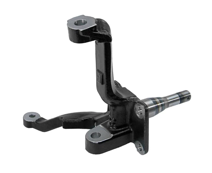 1964-69 Ford Ranchero Front V8 Spindle pair , Timken bearings, Premium kit - Image 3 of 4