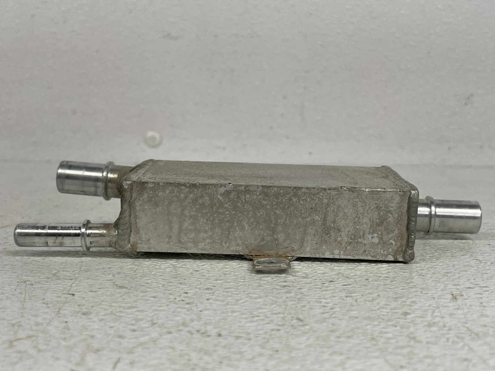 ⭐2003-2008 MASERATI QUATTROPORTE FUEL TANK FILTER DISAREATOR OEM LOT2340