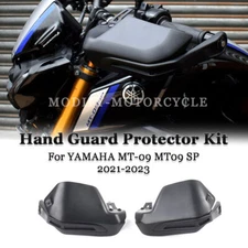 For YAMAHA MT-09 MT 09 2021-2023 Accessories Handguard Wind Deflector Kits