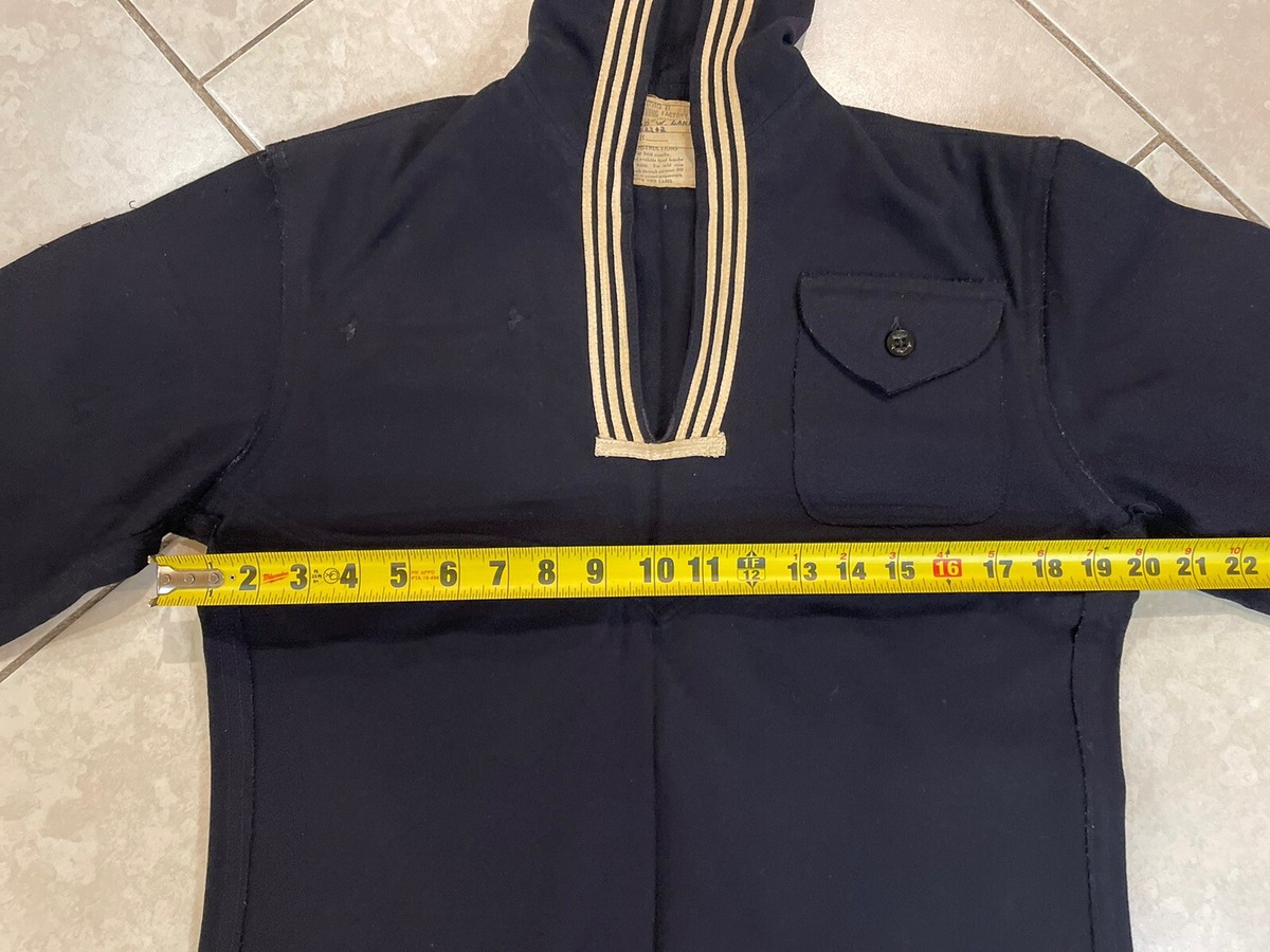NAVAL CLOTHING FACTORY ジャケット Navy Clothing Factory | eBay