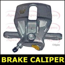 Brake Caliper Front Left MICRA K12 1.0 1.2 1.4 1.5 1.6 02->10 CHOICE1/2 Apec