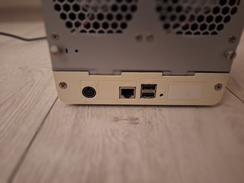 nas synology DS410j - Afbeelding 3 van 6