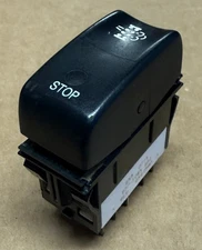 KENWORTH Regen Rocker Switch P27-1085-001