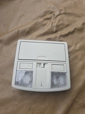 Mazdaspeed Mazda 3 Front Interior Overhead Roof Map Dome Light Lamp 10-13 Oem