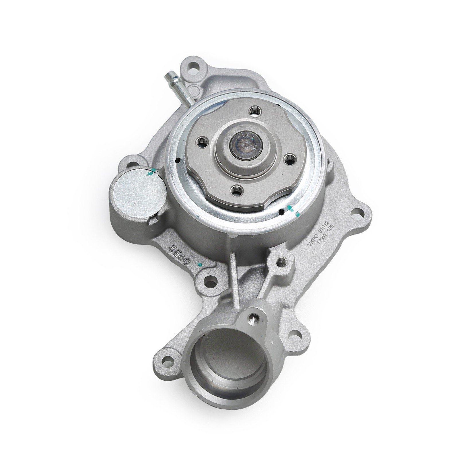Water Pump With Gasket Fit For Porsche Bentley Q5 TFSI quattro 06M121013D