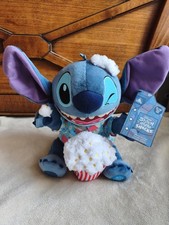 Disney Peluche Stitch Attacks Snacks 2/12
