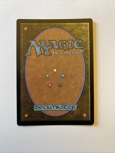 Mu Yanling, Celestial Wind Core Set 2020 Foil - Picture 2 of 2