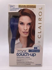 Clairol Root Touch-Up / 5RC Medium Copper Red Hair Color (new) Ref. 229
