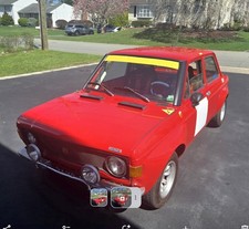 1974 Fiat 500  on eBay
