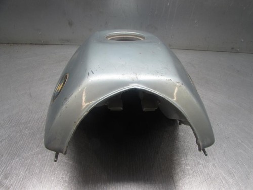 BMW 750cc K75 Motorcycle Gas Petrol Fuel Tank Assembly - Picture 5 of 12