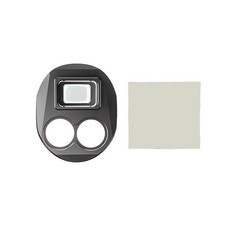 Drone Wide Field Lens HD Widening Mirror Protective Lens for DJI Mavic 4 Pro