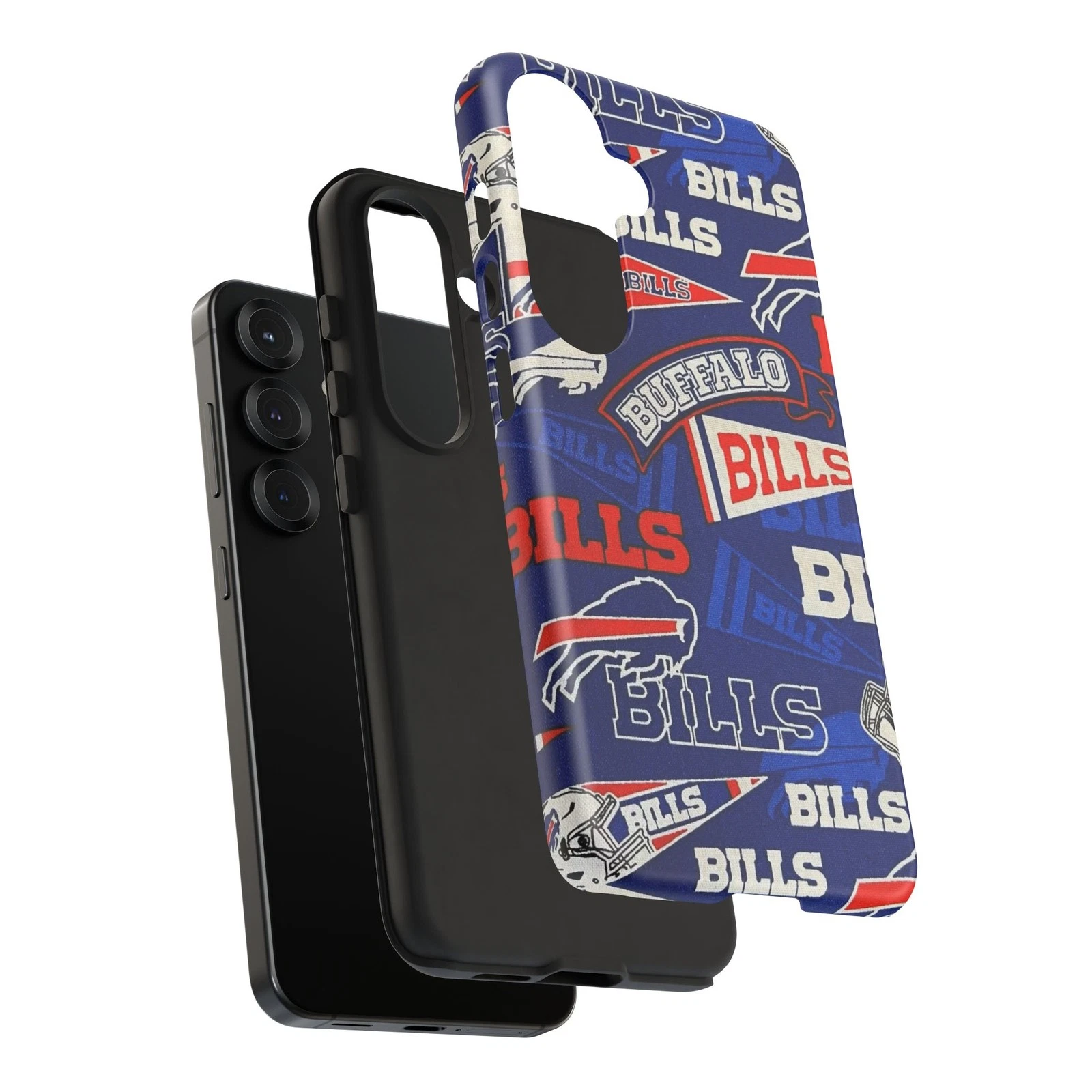 Buffalo Bills Phone Cases for iPhone