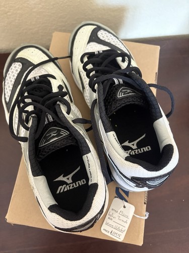 Mizuno Wave Tornado04 Damen-Hallenvolleyballschuhe Größe 7 (Ausstellung) - Bild 4 von 13