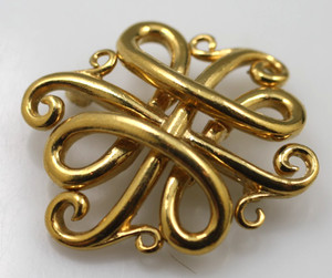 Attwood Sawyer Brooch | eBay