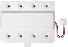 Whirlpool WRX735SDHV00 Refrigerator LED Light