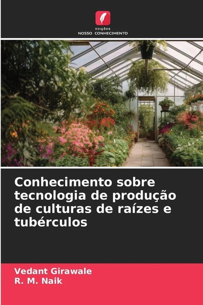 Vedant Girawale (U. A.) | Conhecimento Sobre Tecnologia De ProduçãO De...-image